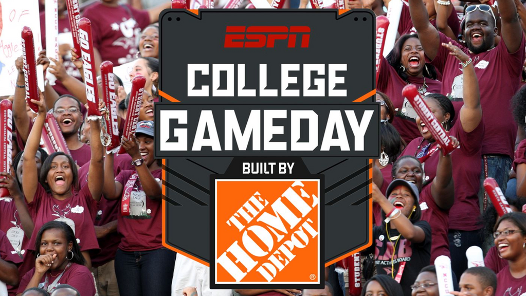 North Carolina Central University quarterback Davius Richard led the Eagles to a 24-13 win in the MEAC/SWAC Challenge over heavily favored Alcorn State in Atlanta. (ESPN Press Release)