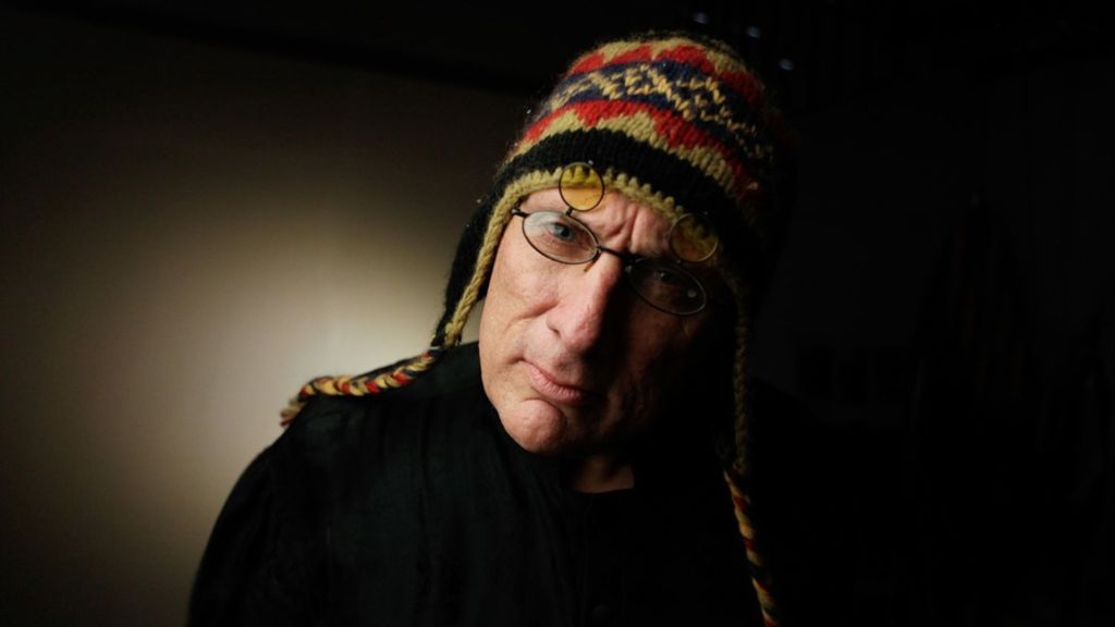 American actor Geoffrey Giuliano has a role in one episode of the huge Netflix hit, “Squid Game.” (ViralPress/Zenger)