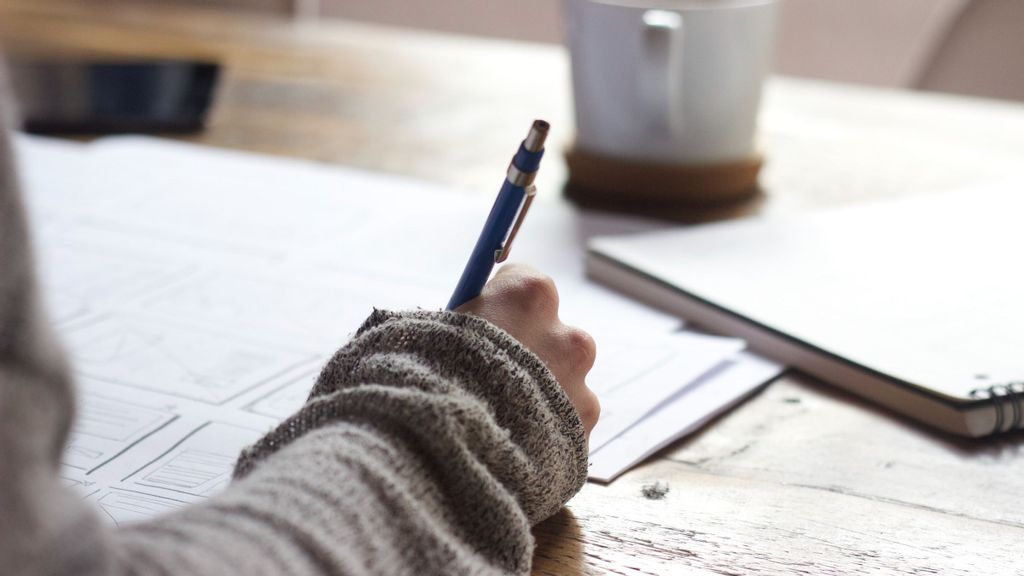 Applications are being accepted for the second cohort of Luminaries — educators who may seek grants in various categories of innovation in teaching and learning. (Green Chameleon/Unsplash)
