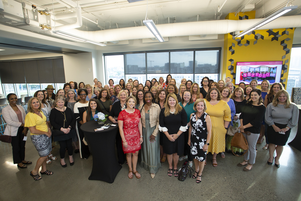 Impact100 Nashville Announces Finalists for $250K Grants to Local Nonprofits (Courtesy Photo)