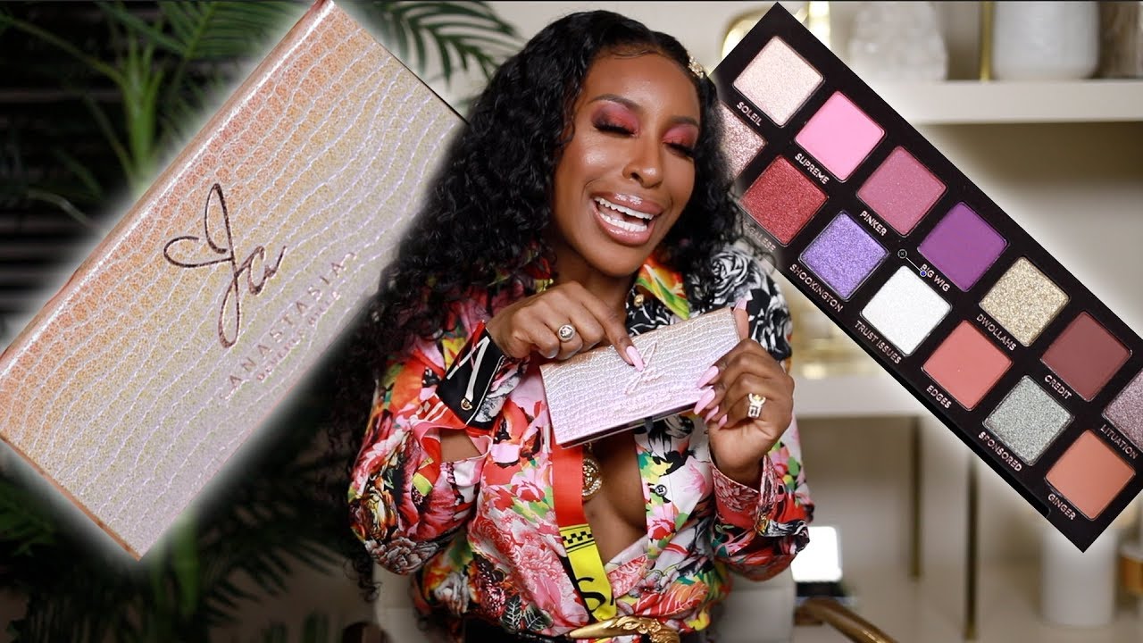 Jackie Aina (Photo: Courtesy of YouTube)