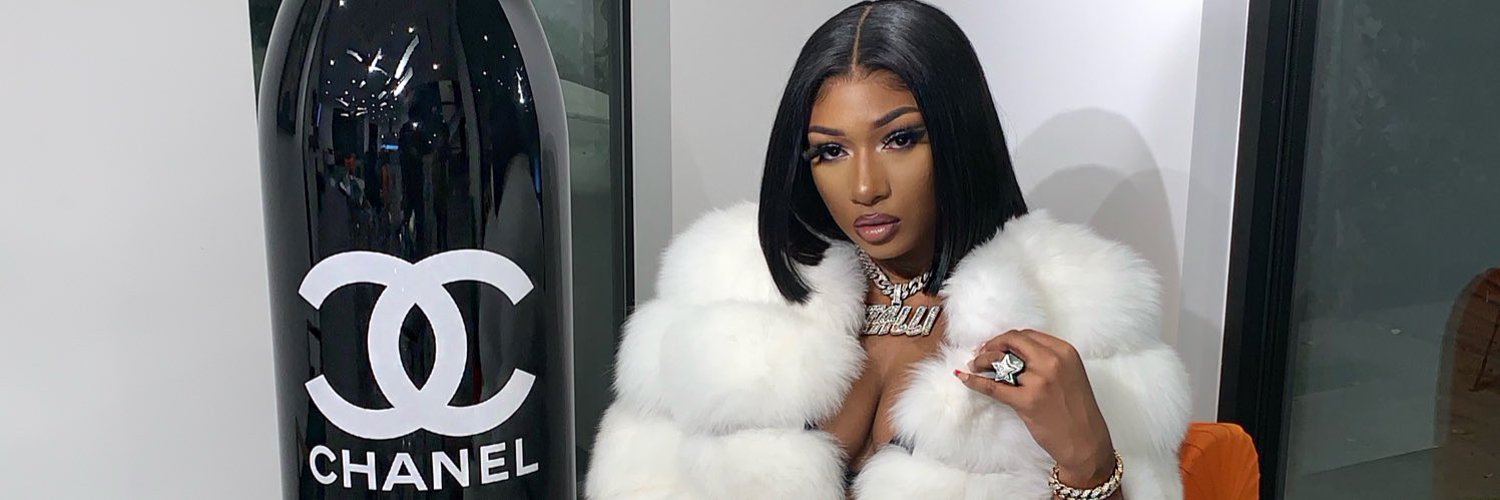 Megan Thee Stallion (Photo: twitter.com/theestallion)