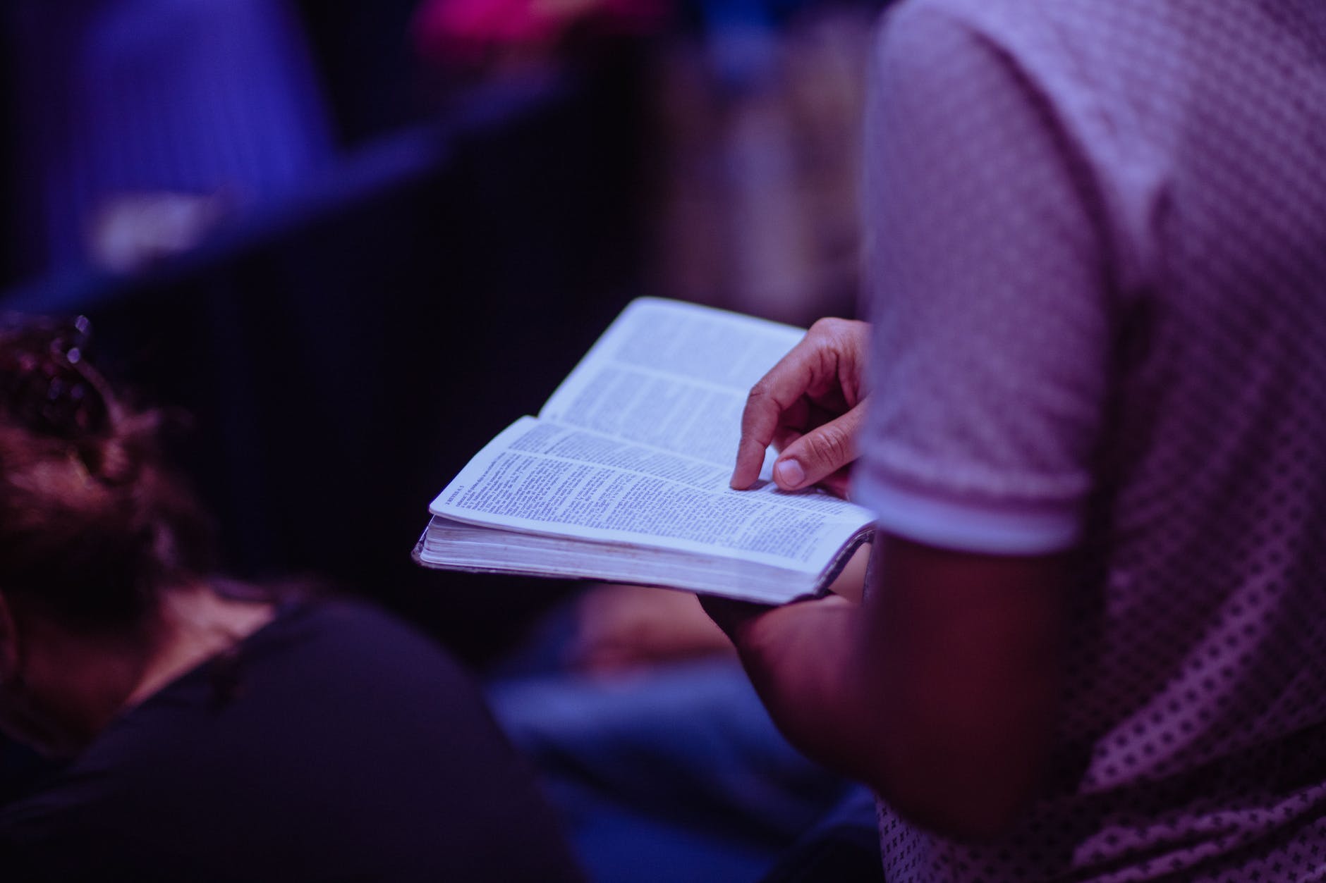 Photo by: Luis Quintero | Pexels.com