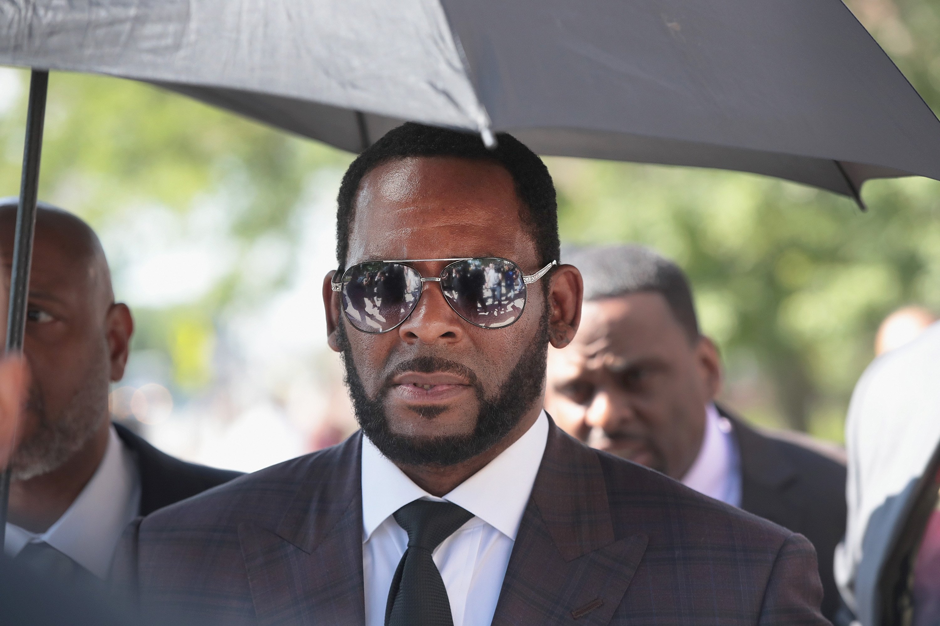 "Surviving R. Kelly" had a such an impact that Lifetime is airing a sequel.