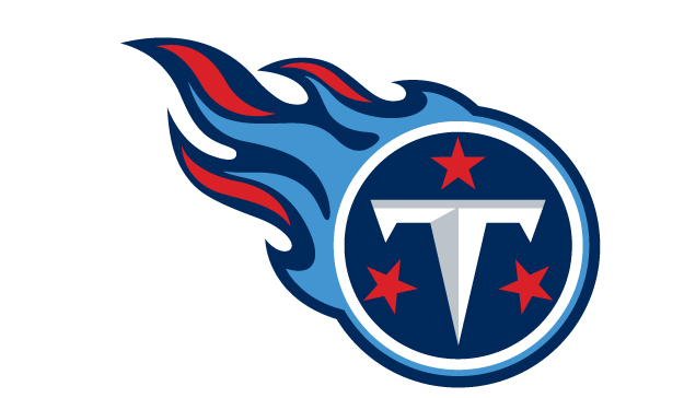 Tennessee Titans logo (Image courtesy of espn.com)