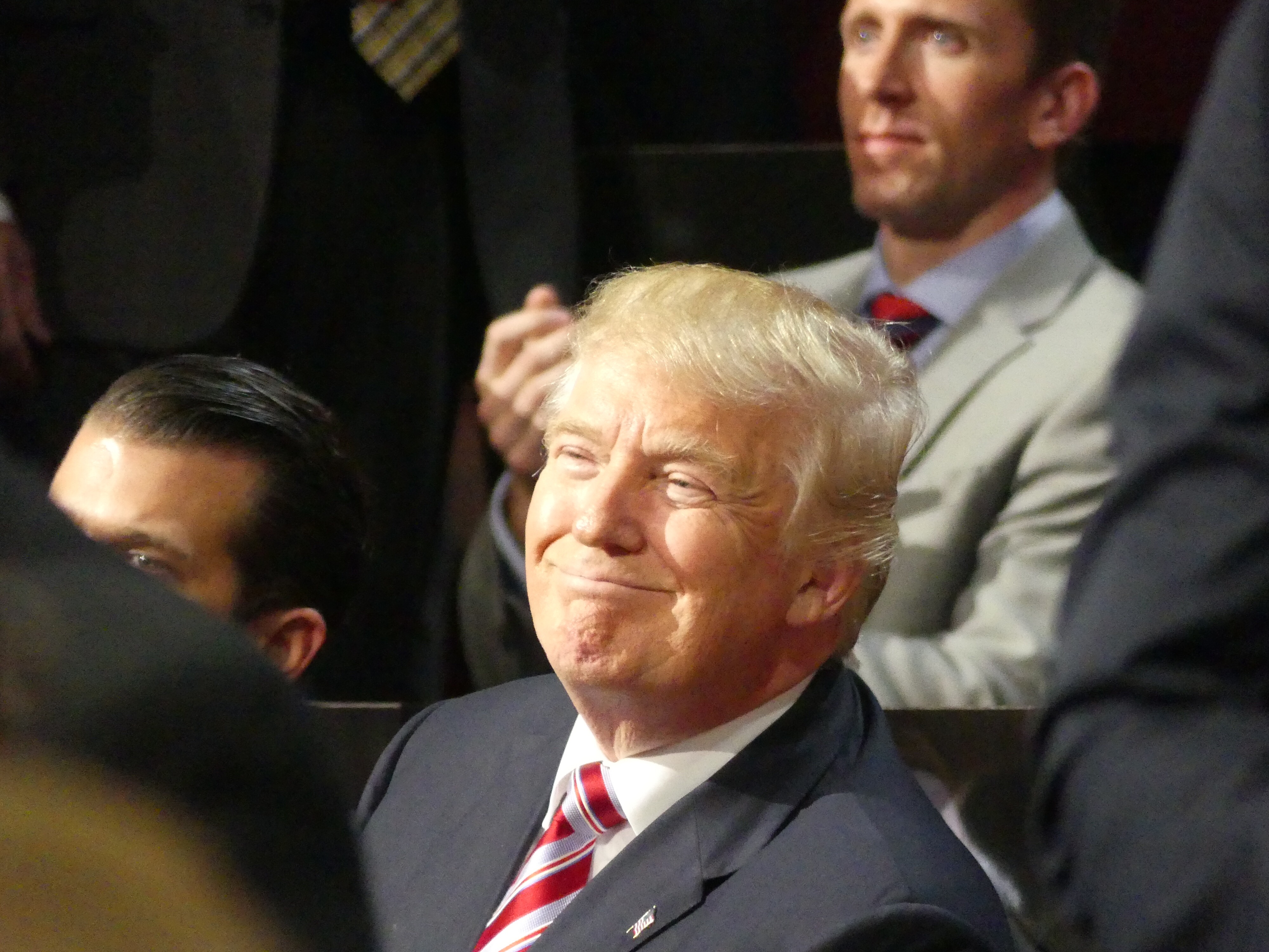 President Donald Trump (Photo by: twenty20.com | Amy Mazz)