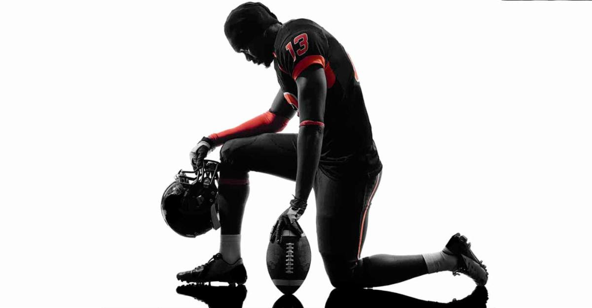 Today, nearly 70 percent of NFL players are African American but there are no African American NFL owners. (Photo by: iStockphoto | NNPA)