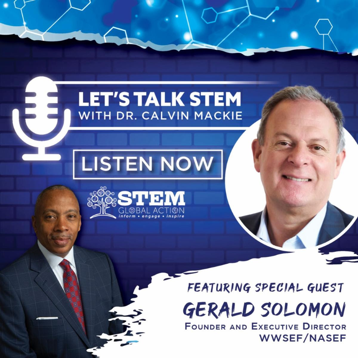 Let's Talk Stem