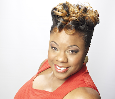 Tuwisha D. Rogers-Simpson (Courtesy Photo)
